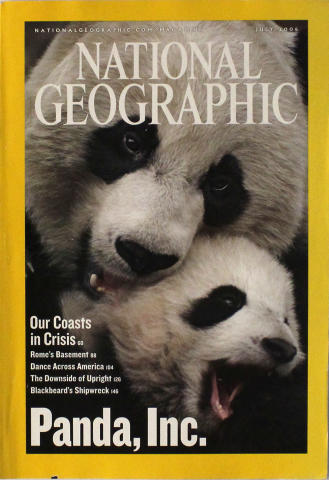 National Geographic
