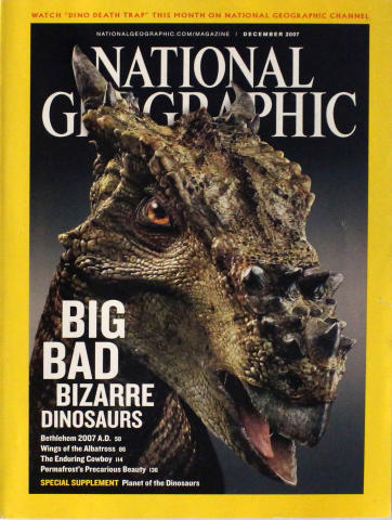 National Geographic