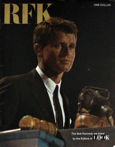 LOOK Special Edition - RFK