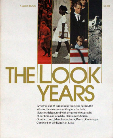 LOOK Special Edition - The Look Years