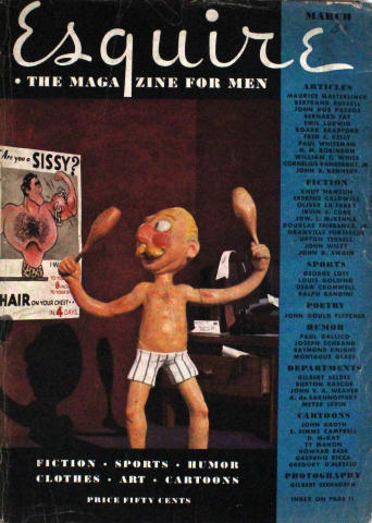 Esquire