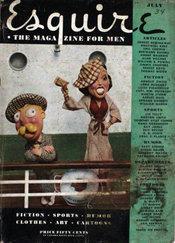 Esquire