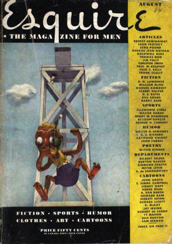 Esquire