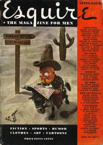 Esquire