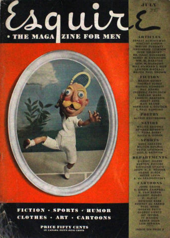 Esquire