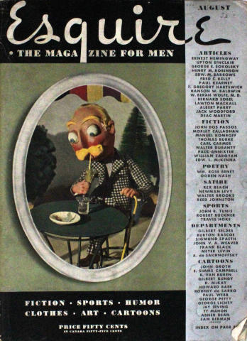 Esquire