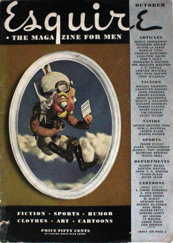 Esquire