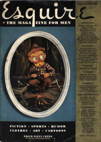 Esquire