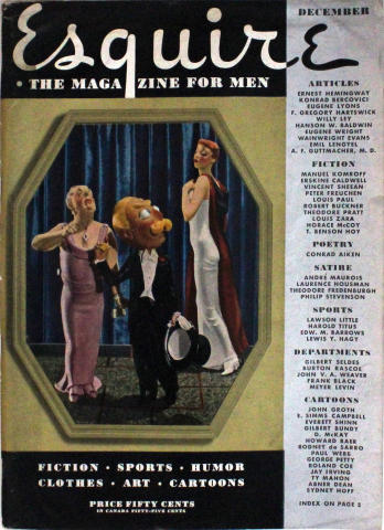 Esquire