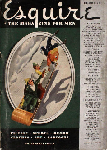 Esquire