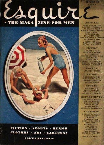 Esquire