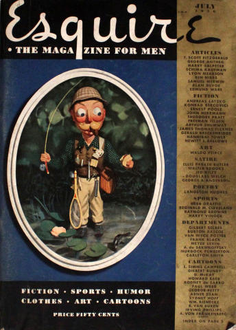 Esquire