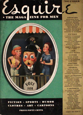 Esquire