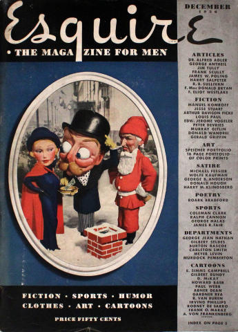 Esquire