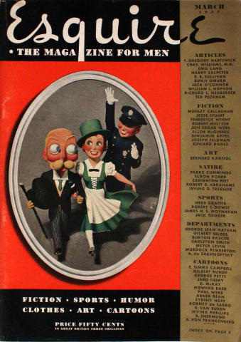 Esquire