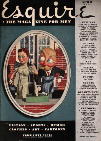 Esquire