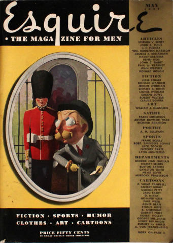 Esquire