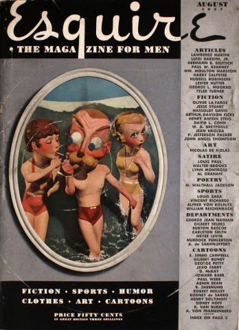 Esquire