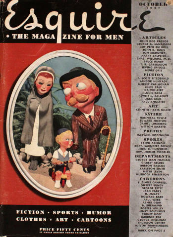 Esquire