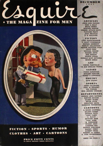 Esquire