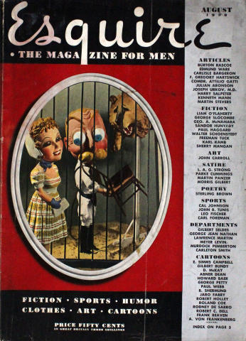 Esquire