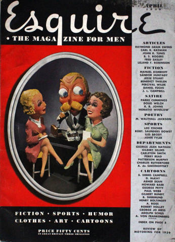 Esquire