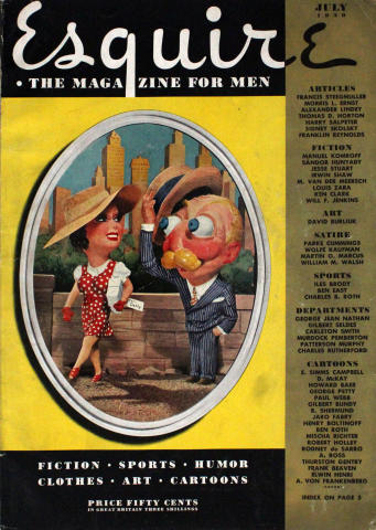 Esquire
