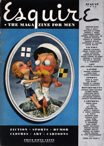 Esquire