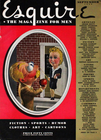 Esquire