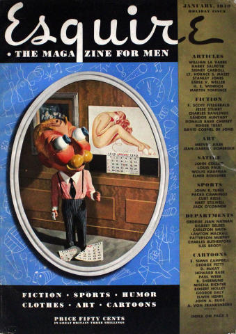 Esquire