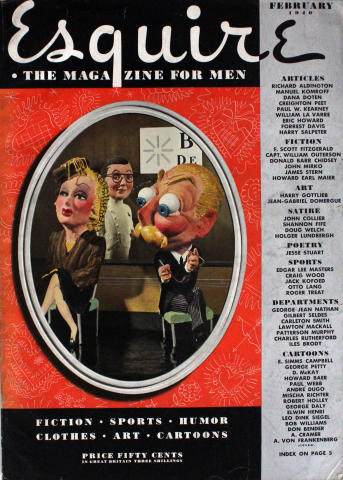 Esquire