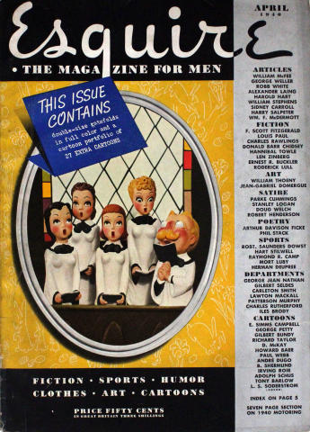 Esquire