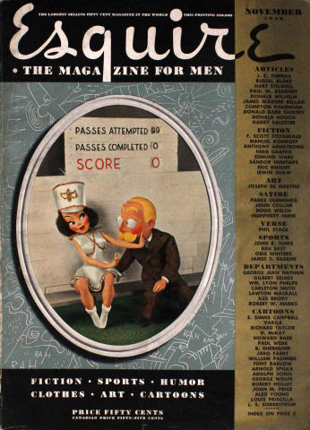 Esquire