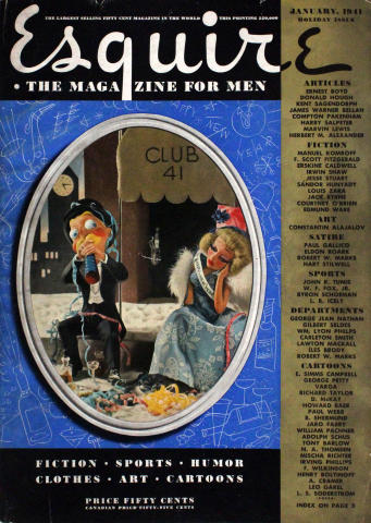 Esquire