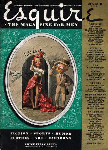 Esquire