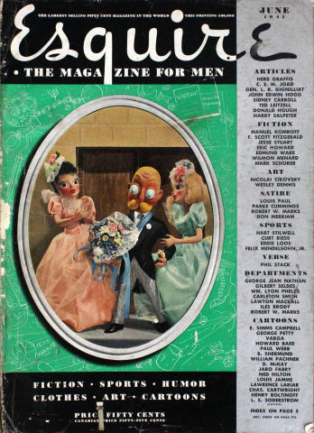 Esquire