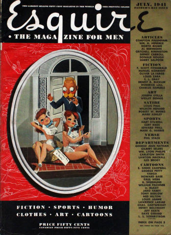 Esquire