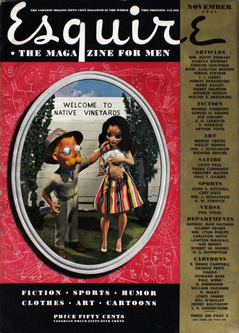 Esquire