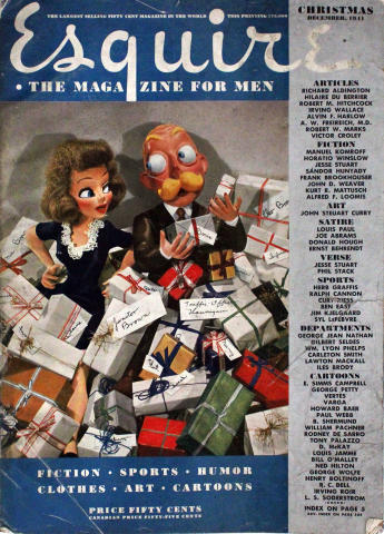 Esquire