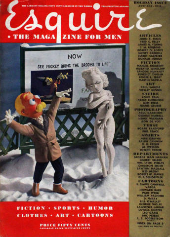 Esquire