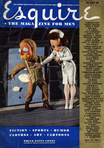 Esquire