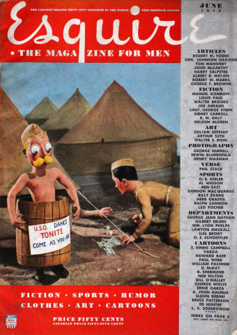 Esquire