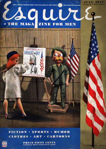 Esquire