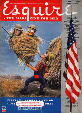 Esquire