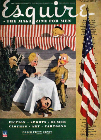 Esquire