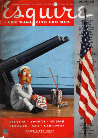 Esquire
