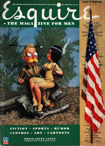 Esquire
