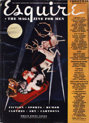 Esquire
