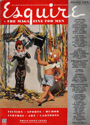 Esquire