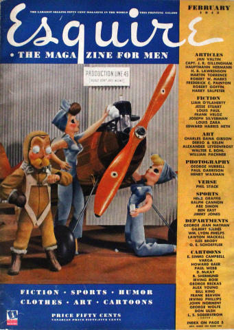 Esquire